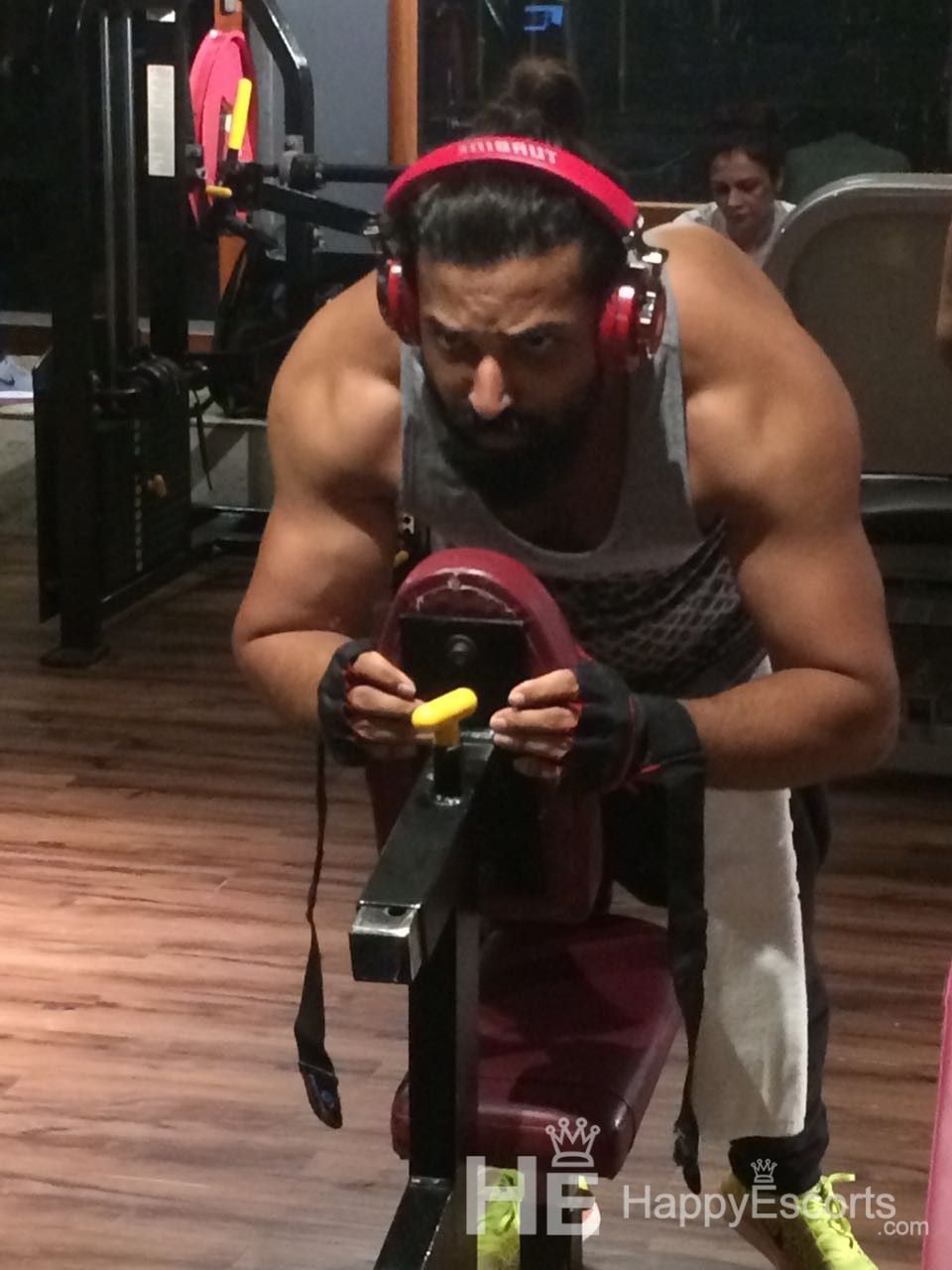 Aryan88, 28 ans - 1