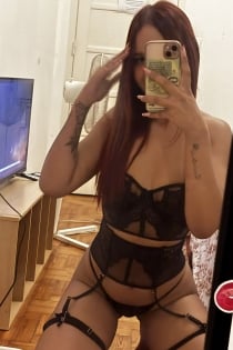 Viktória, 21 éves - 7