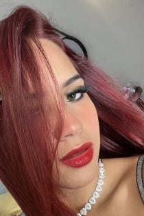 Viktória, 21 éves - 9