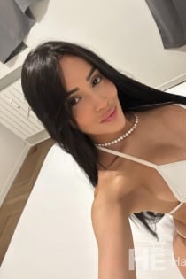 Raisa, 24 anos - 3
