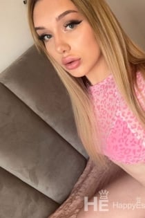 Mary-Ann, возраст 23