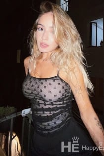 Mary-Ann, 23 jaar