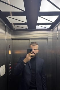 Алекс, 21 години