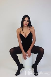 Dayana, věk 19 - 6