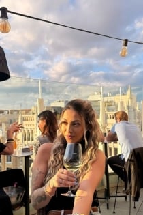 Virginija, starost 26–2