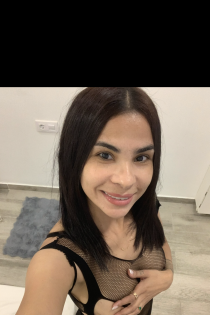 Camila Sexy amorosa juguetona Flaquita cachonda, 24 год. - 3