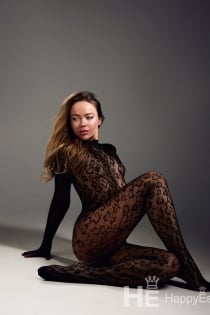 Milena, ikä 24 - 7