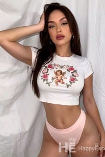 Margo, 24 tuổi - 5