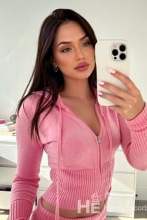 Margo, 24 tuổi - 2