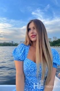 Анабель, 23 года - 2