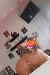 Luna Devil Anak Patung Anda, Umur 32 - 17