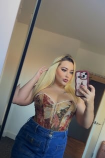 Mirela, 24 tuổi - 3