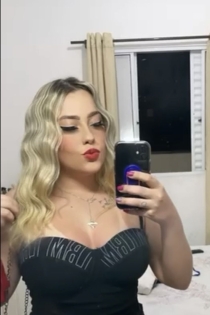 Mirela, 24 tuổi - 4