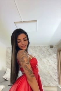 Ana Maria, Umur 21