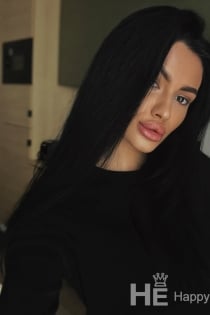 Stacy, ikä 24 - 6