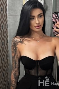 Stacy