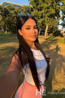 Rita, 23 metų