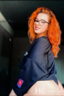올리비아, 22세