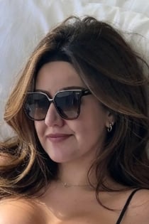 Cevahir ağca, 34 yaşında