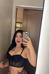 Susan, 27 anos - 3