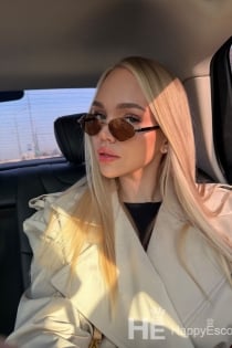 Alina, Age 23 - 3