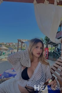 Μίνα, Ηλικία 22 - 5