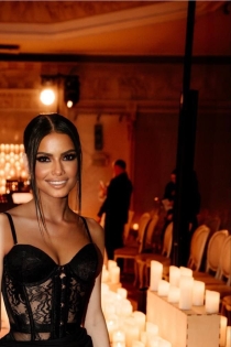 Aya, 27 yaşında - 5