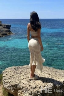 Aya, 27 yaşında - 2