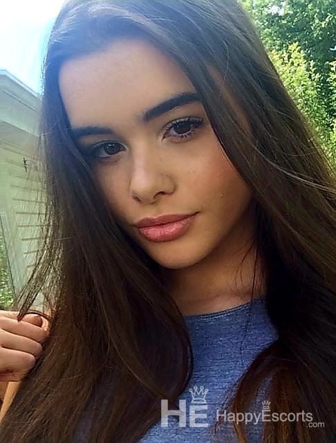 Sanny, Alter 23 - 1