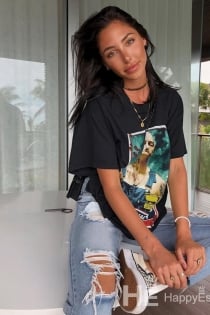 Tina, 28 de ani - 3 an