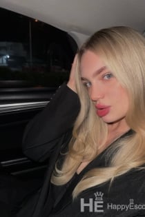 Khaelynn Kerr, Age 22 - 7
