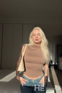 Khaelynn Kerr, Age 22 - 2