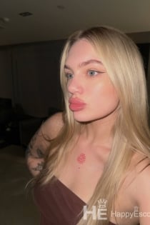 Khaelynn Kerr, Age 22 - 8