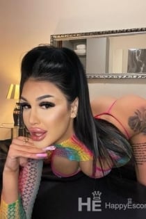 LuXAnna, 26 años - 5