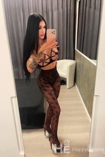 LuXAnna, 26 años - 2