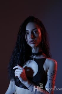 Natali, 24 de ani - 3 an
