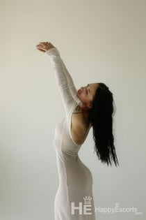 Natali, 24 de ani - 2 an