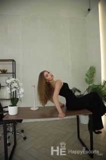 Dina, 19 de ani - 6 an