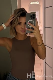 Моли, 21 година - 5 година