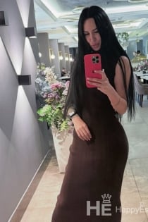 Лола, 23 године - 6 година