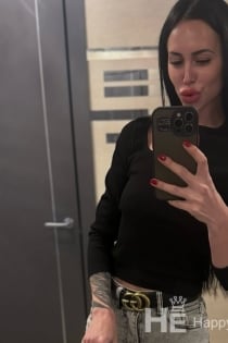 Лола, 23 године - 5 година
