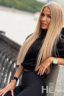 Jessica, 23 de ani - 7 an