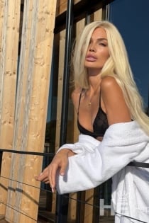 Polina, 26 de ani - 5 an