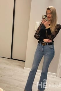 Milena, 25 de ani - 6 an