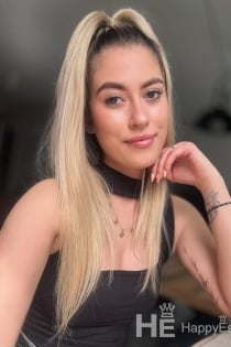 Milena, 25 de ani - 7 an