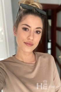 Milena, 25 de ani - 8 an