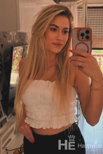 Milena, 25 de ani - 5 an