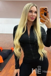 Jessica, 23 de ani - 6 an