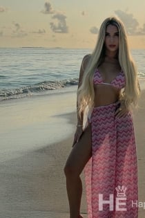 Jessica, 23 de ani - 5 an