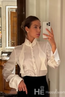 Jessica, 25 de ani - 5 an